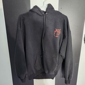 The Hundreds Adam Bomb Hoodie